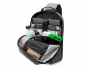TomToc batoh Navigator T24 Sling Bag S - Gray