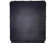 Lastolite EzyFrame Vintage pozadí 2 x 2,3 m nezarámované cínové