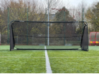 YakimaSport Fotbalová branka Gíza 5x2m 500cm x 200cm s ko...