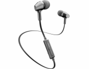 Marvelous AQL Úžasná sluchátka AQL ANTARTIDE BLACK BT STEREO EARPHONES