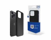 3mk ochranný kryt Silicone Case pro Samsung Galaxy A25 5G