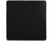 Lastolite látka Skylite Extra velká 3 x 3 m černá