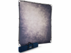 Lastolite pozadí + EzyFrame vintage rám 2 x 2,3 m kouřový