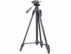 Manfrotto Stativ MT190X3 s hlavou MH804-3W