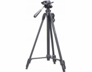 Manfrotto Stativ MT190X3 s hlavou MH804-3W