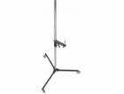 Manfrotto POSUVNÝ DRŽÁK stativ s ocelovým sloupkem