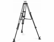 Manfrotto Pro Video Tripod Alu Twin Medium