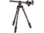 Manfrotto stativ BEFREE GT XPRO Carbon sada