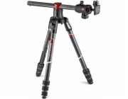Manfrotto stativ BEFREE GT XPRO Carbon sada
