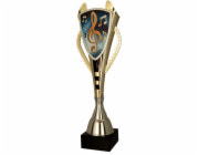 Plastový pohár Victoria Sport Gold - HUDBA
