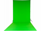 Lastolite Chromakey pozadí 3x7m zelené