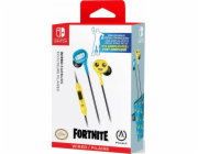 PowerA Sluchátka PowerA SWITCH Kabelová sluchátka FORTNITE PEELY