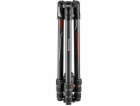 Manfrotto Stativ BEFREE GT Carbon Sony Alpha sada