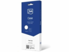 3mk ochranný kryt Clear Case pro TCL 505, čirá