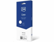 3mk ochranný kryt Clear Case pro TCL 505, čirá