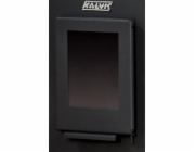 Saunová kamna na tuhá paliva KALVIS PR2-SN