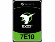 Seagate Serverový disk Exos E 7E10 10TB 3,5'' SAS-3 (12 Gb/s) (ST10000NM018B)