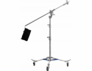 GlareOne GlareOne Heavy Glide Tripod - stativ s ramenem