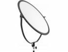 GlareOne Studiové světlo Halo LED Panel 110 BiColor D