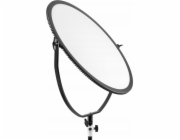 GlareOne Studiové světlo Halo LED Panel 110 BiColor D