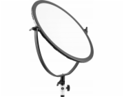 GlareOne Studiová lampa Halo LED Panel 70 BiColor D