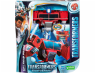 Hasbro PROMO Transformers EarthSpark Spin Changer Figurka...