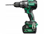 Hikoki Šroubovák HIKOKI 18V DS18DCWPZ 140Nm 2x5.0Ah BL HITSYSTEM