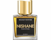 Nishane Nishane Sultan Vetiver parfémový extrakt 50 ml