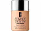 Clinique Anti-Blemish Solutions tekutý make-up - regulačn...