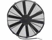 SPAL Spal 405mm Ventilátor Slim, lisovací