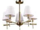 Italux Závěsná lampa Balter 5x60W (MD38482-5)