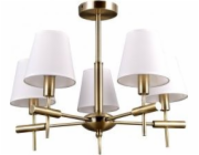 Italux Závěsná lampa Balter 5x60W (MD38482-5)