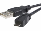 StarTech.com 2m Micro USB Cable A to Micro B Micro USB Ca...