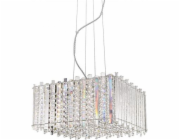 Zuma Line závěsné svítidlo VENTUS PENDANT závěsné svítidlo (P0465-05D-F4AC ZUMA LINE) - lustr
