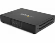 StarTech.com 2x2 HDMI Video Wall Controller, 4K 60Hz HDMI 2.0 Video Input to 4x 1080p Output, Video Wall Processor for Multi Screen Display, Video Wall Splitter, RS232/Ethernet Control - Remote config