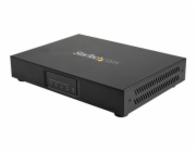 Startech 2x2 HDMI Video Wall Controller, 4K 60Hz HDMI 2.0 Video Input to 4x 1080p Output, Video Wall Processor for Multi Screen Display, Video Wall Splitter, RS232/Ethernet Control - Remote configurat