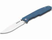 Magnum Plátnový nůž Magnum tmavě modrý