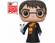 XXX_Funko (właściwy Funko Pop) *****FUNKO Harry Potter Mega POP! Figurka 46 cm 48054