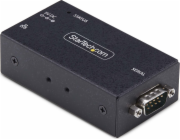 StarTech.com Serial to Ethernet Adapter, IP LAN to RS232 DB9 Converter - Kompaktní server - 100Mb LAN, RS-232 - montáž na stěnu/lištu DIN - kompatibilní s TAA
