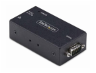 Startech Serial to Ethernet Adapter, IP LAN to RS232 DB9 ...