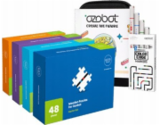Adaptec Ozobot Evo vstupní sada