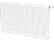 Stelrad Deskový radiátor Stelrad Novello bílý (N-33/90/140)