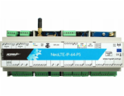 Ropam ROPAM POPLACHOVÝ OVLÁDACÍ ÚSTŘEDNA NEOLTE-IP-64-PS-D12M