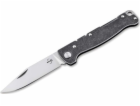Boker Nůž Böker Plus Atlas Backlock Clippoint