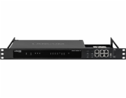 Lancome Lancom Zubehör CPE blackline Rack Mount Plus 19-Befestigungsschiene pro LANCOM SD-WAN brány