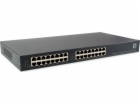 LevelOne Adaptér POH-1620 PoE Fast Ethernet, Gigabit Ethe...