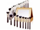 NoName JESSUP_SET Štětce na make-up T285 25 ks štětců na ...