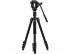 Fotopro Stativ Stativ Fotopro S5i PRO - černý