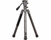Fotopro stativ Fotopro X-Aircross 3 Videostativ - šedý