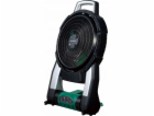 Hikoki Ventilátor USB HIKOKI VENTILÁTOR BEZ BATERIE UF18D...